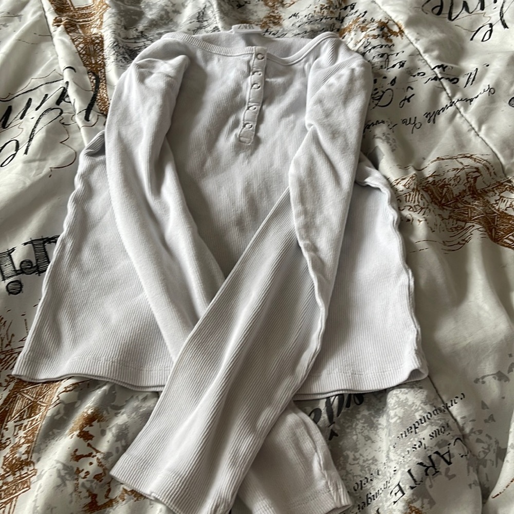 This shirts is very comfortable
